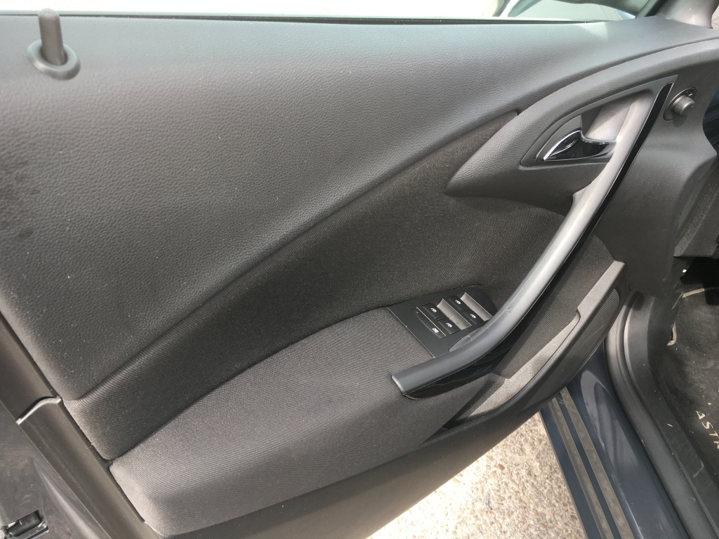 OPEL ASTRA 1.6 CDTI 110CV