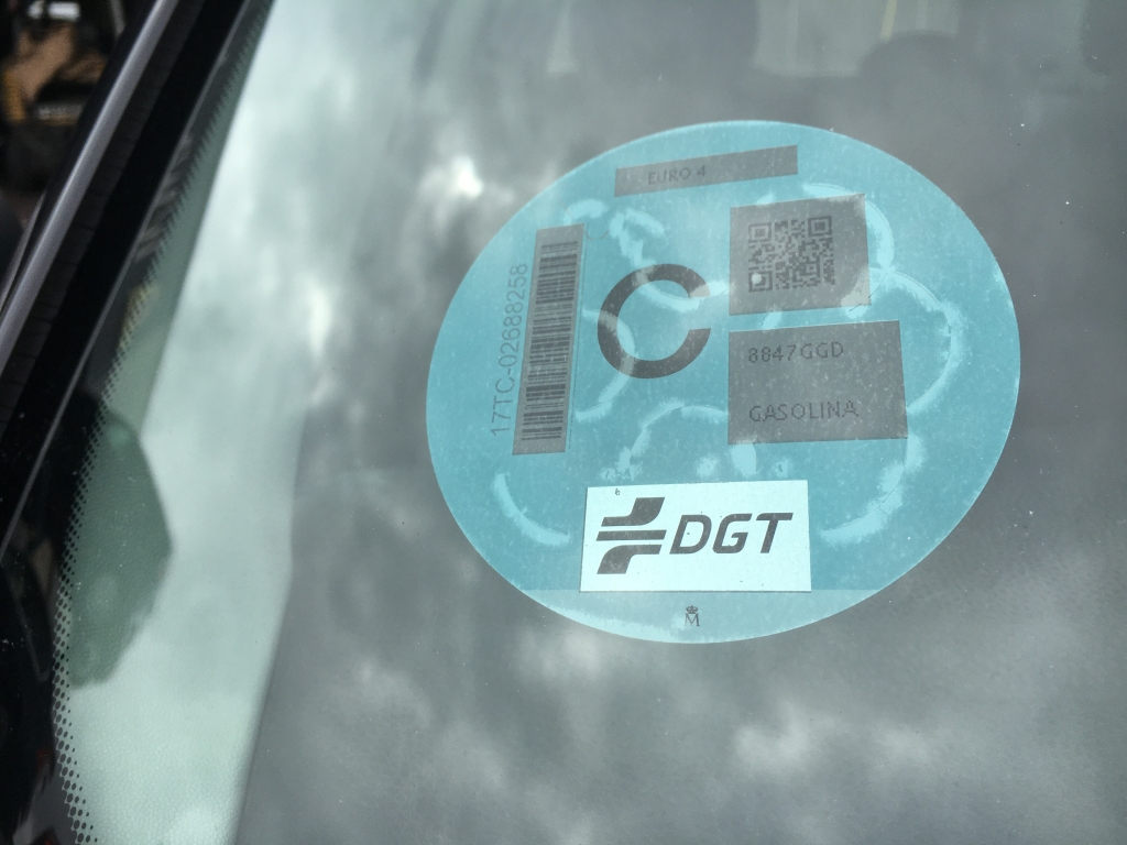 MINI ONE 1.4 INY 95CV