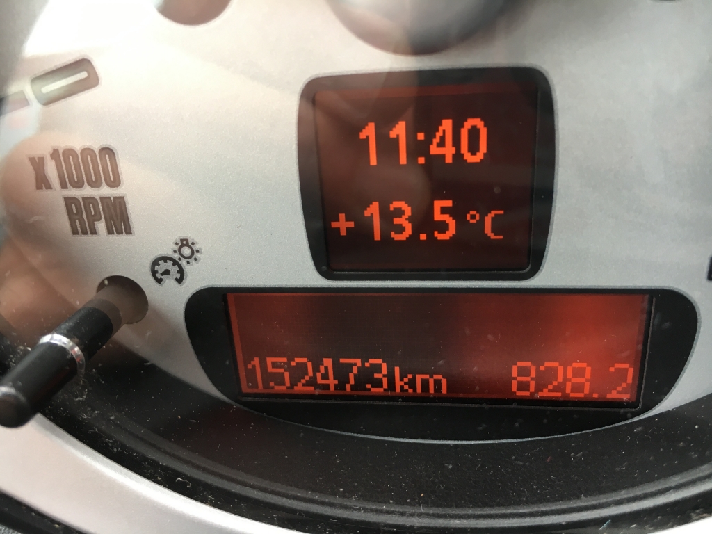 MINI ONE 1.4 INY 95CV