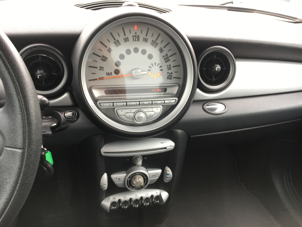 MINI ONE 1.4 INY 95CV