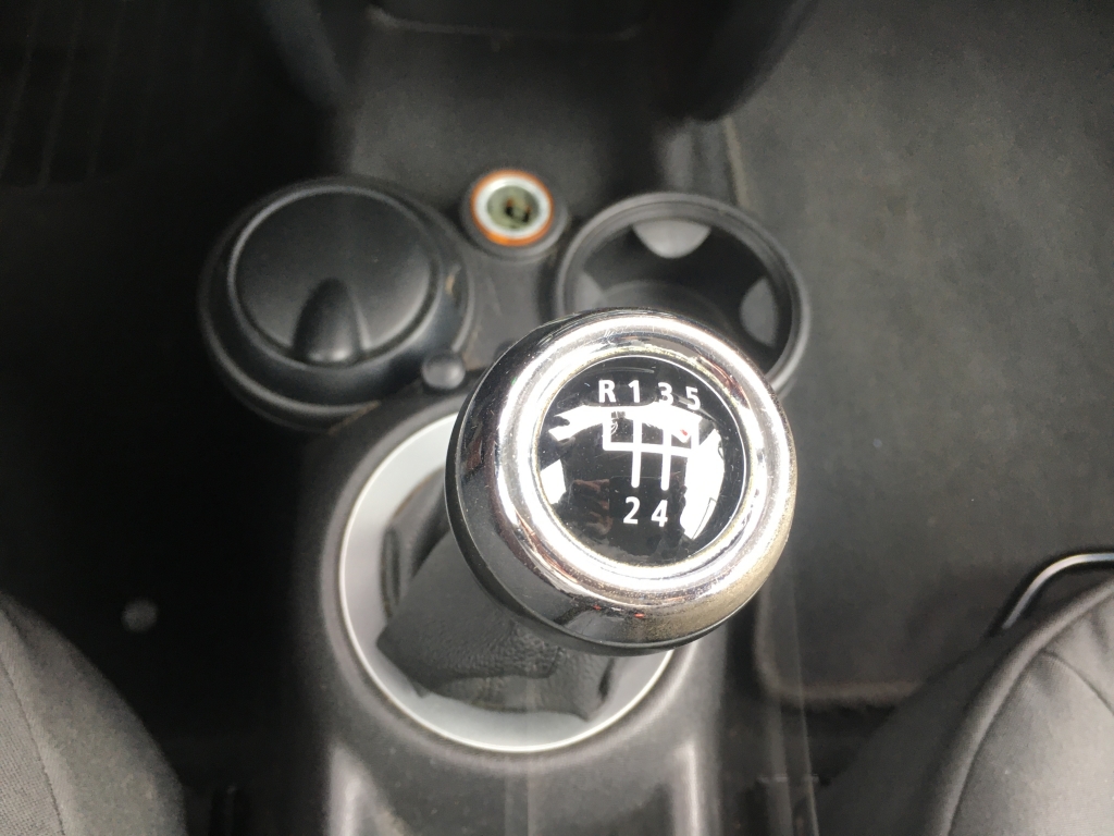 MINI ONE 1.4 INY 95CV