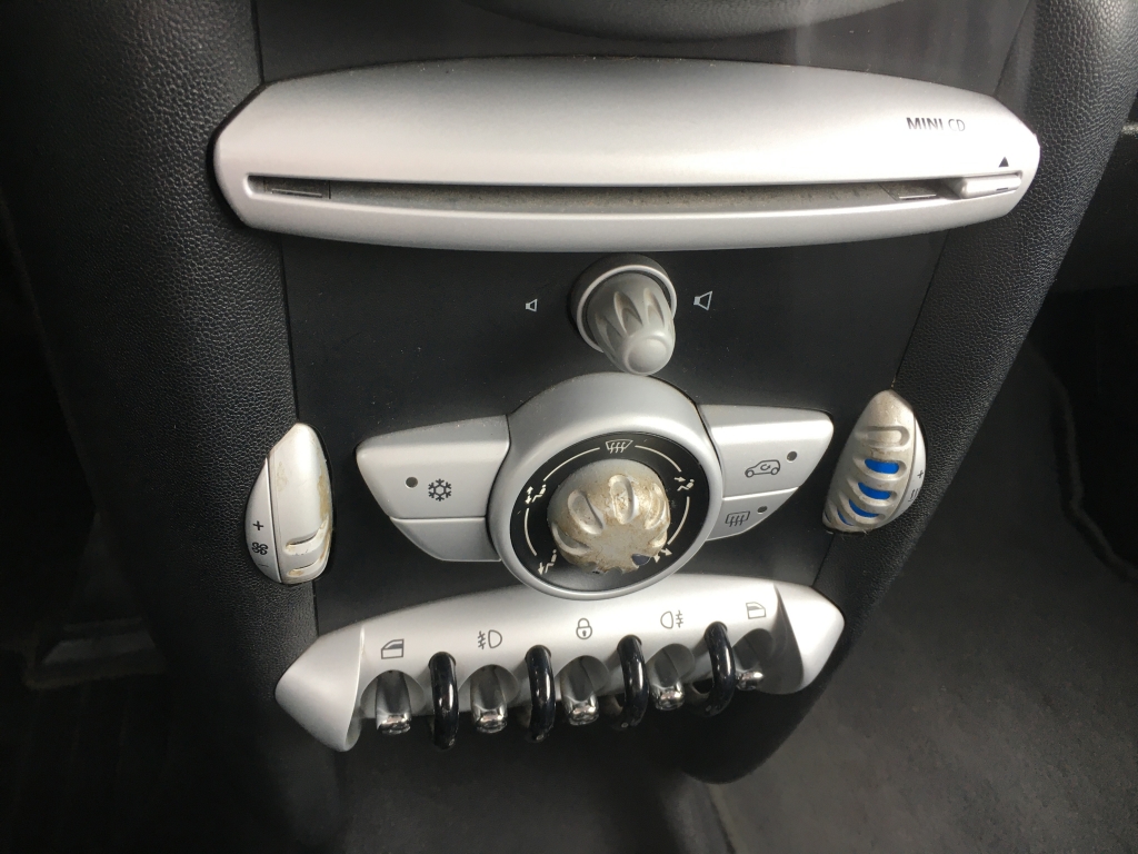 MINI ONE 1.4 INY 95CV