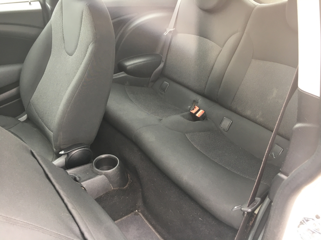 MINI ONE 1.4 INY 95CV