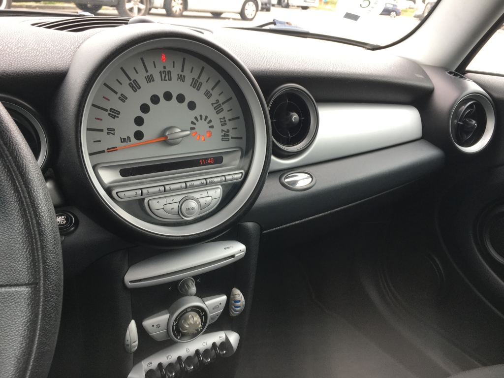 MINI ONE 1.4 INY 95CV