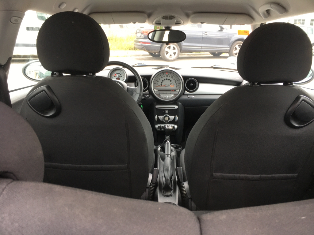 MINI ONE 1.4 INY 95CV