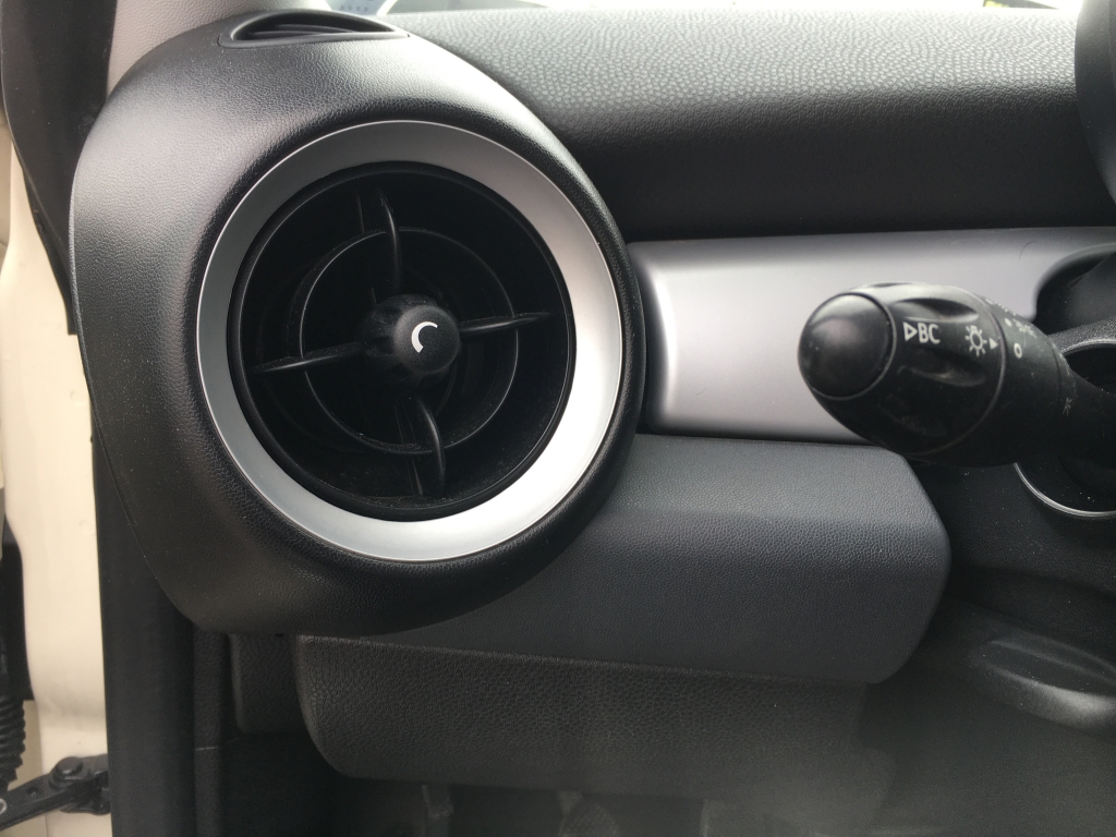 MINI ONE 1.4 INY 95CV