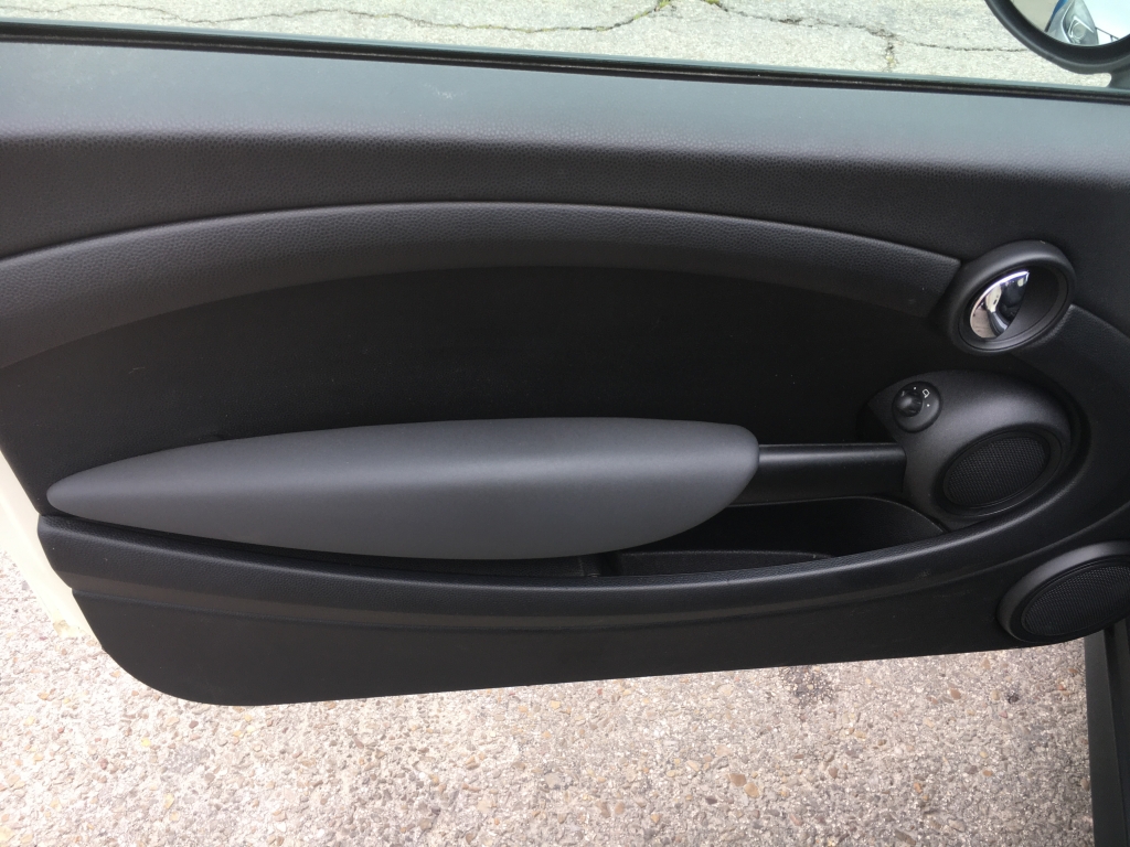 MINI ONE 1.4 INY 95CV