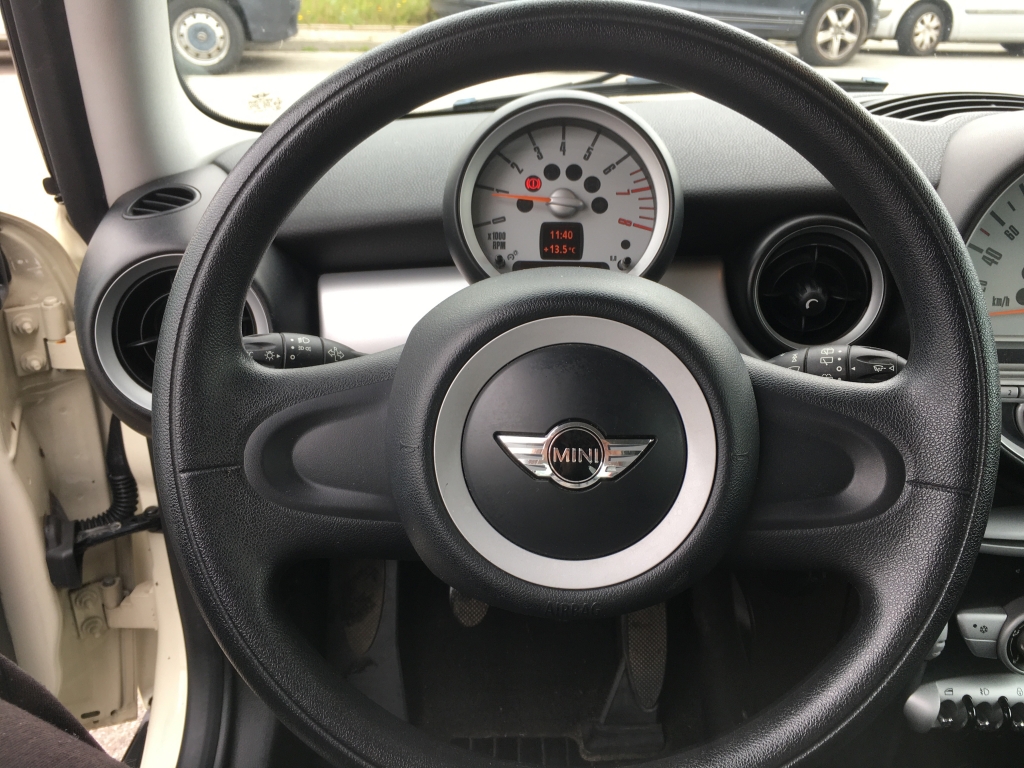 MINI ONE 1.4 INY 95CV