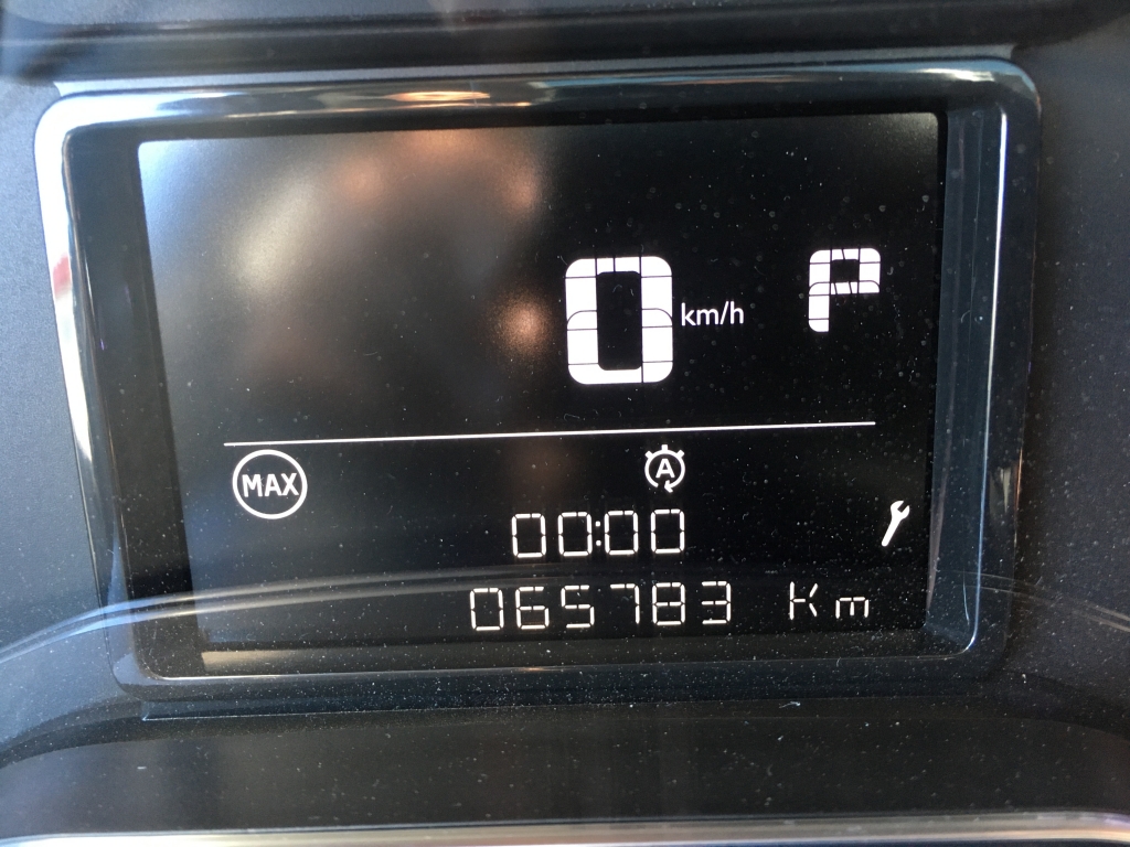 CITROEN C-3 1.2 INY 110CV AUT