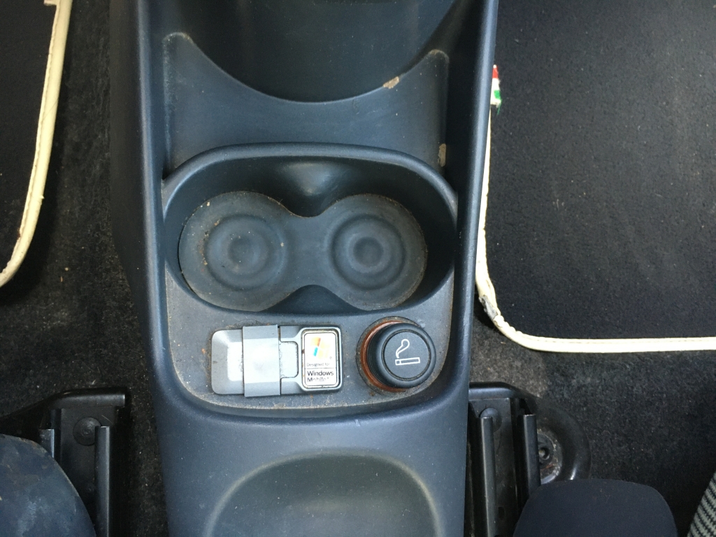 FIAT 500 1.3 INY 60 CV AUT FIAT 500 1.3 INY 60 CV AUT