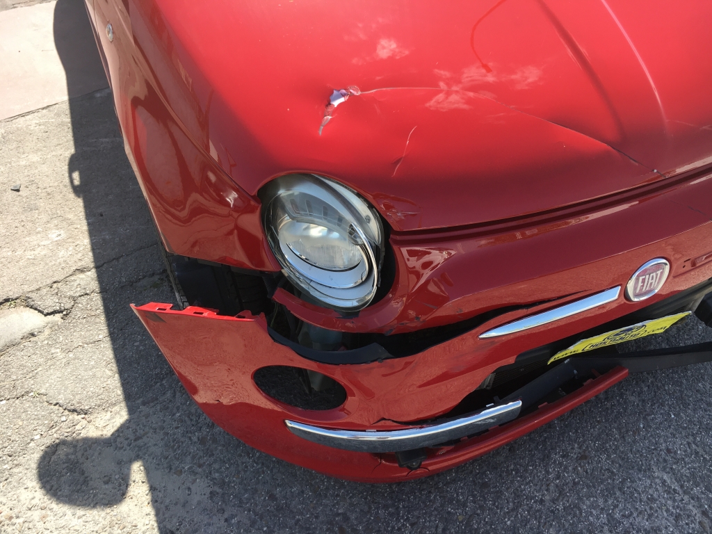 FIAT 500 1.3 INY 60 CV AUT FIAT 500 1.3 INY 60 CV AUT