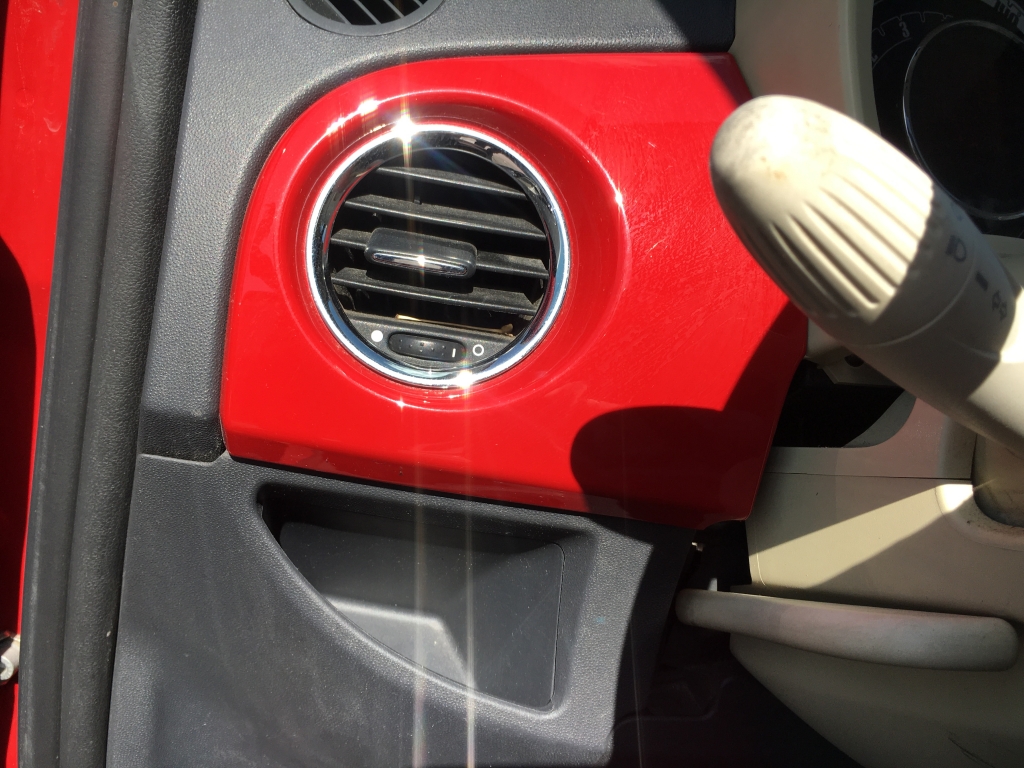 FIAT 500 1.3 INY 60 CV AUT FIAT 500 1.3 INY 60 CV AUT