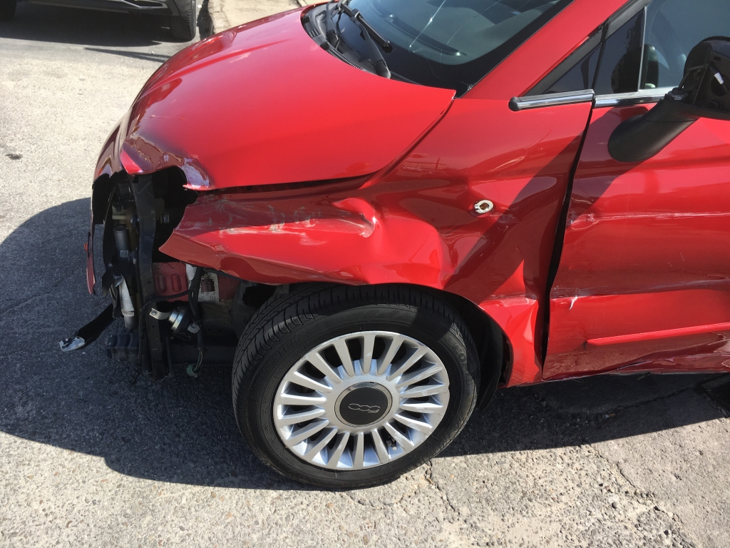 FIAT 500 1.3 INY 60 CV AUT FIAT 500 1.3 INY 60 CV AUT