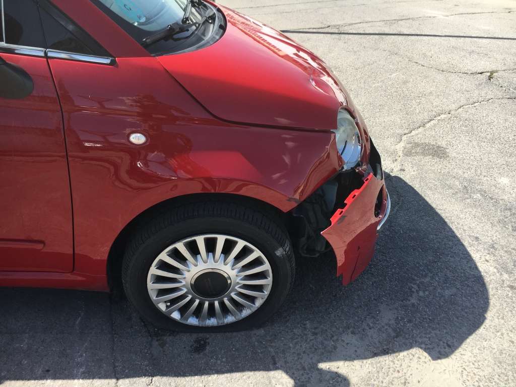 FIAT 500 1.3 INY 60 CV AUT FIAT 500 1.3 INY 60 CV AUT