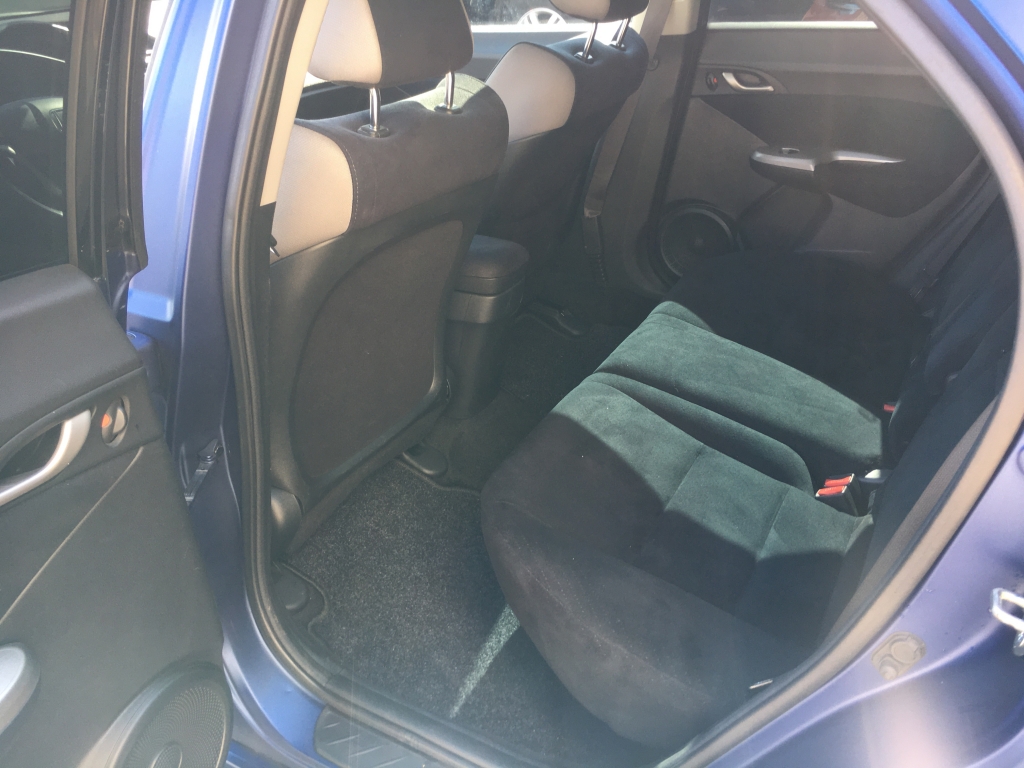 HONDA CIVIC 1.8 INY 140CV