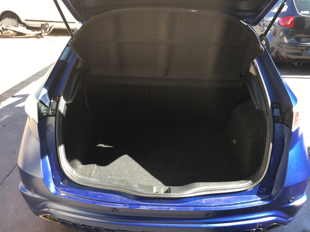 HONDA CIVIC 1.8 INY 140CV