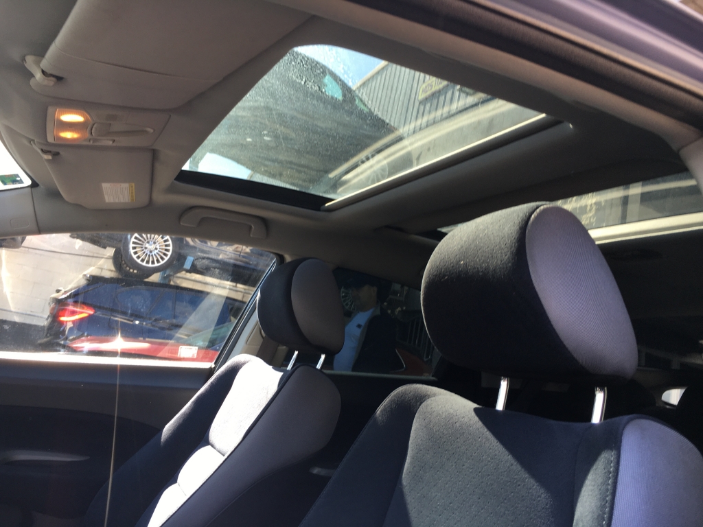 HONDA CIVIC 1.8 INY 140CV