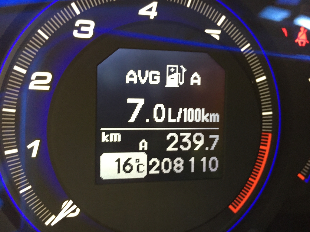 HONDA CIVIC 1.8 INY 140CV