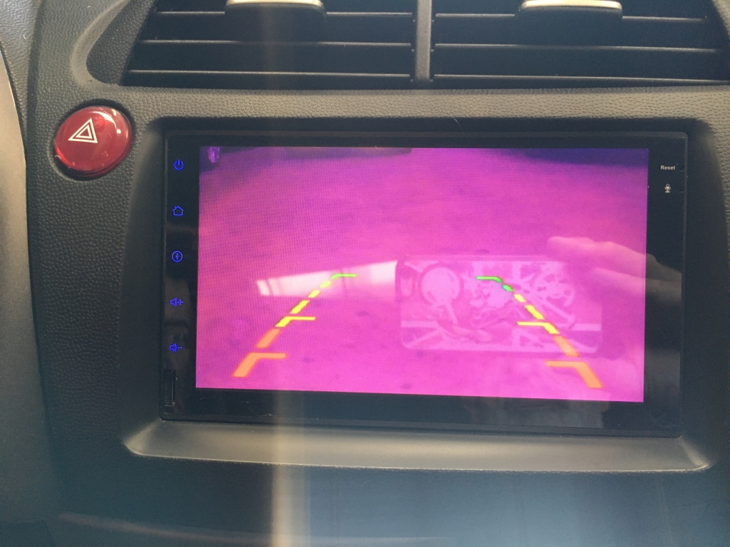 HONDA CIVIC 1.8 INY 140CV