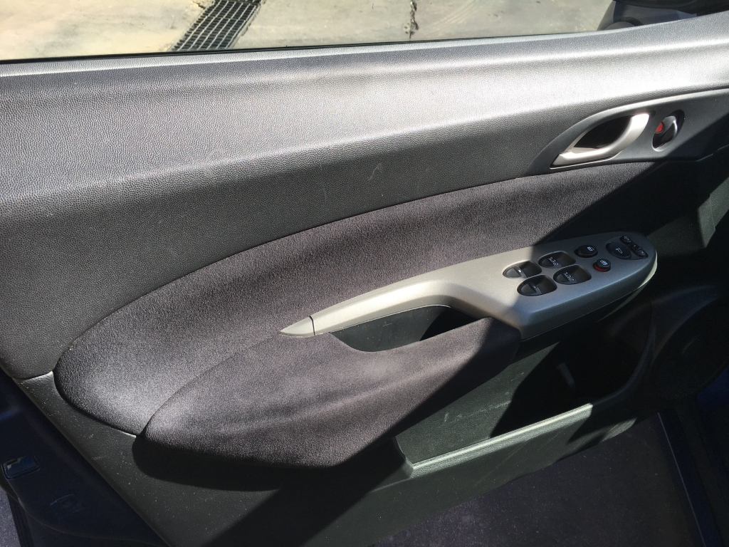 HONDA CIVIC 1.8 INY 140CV