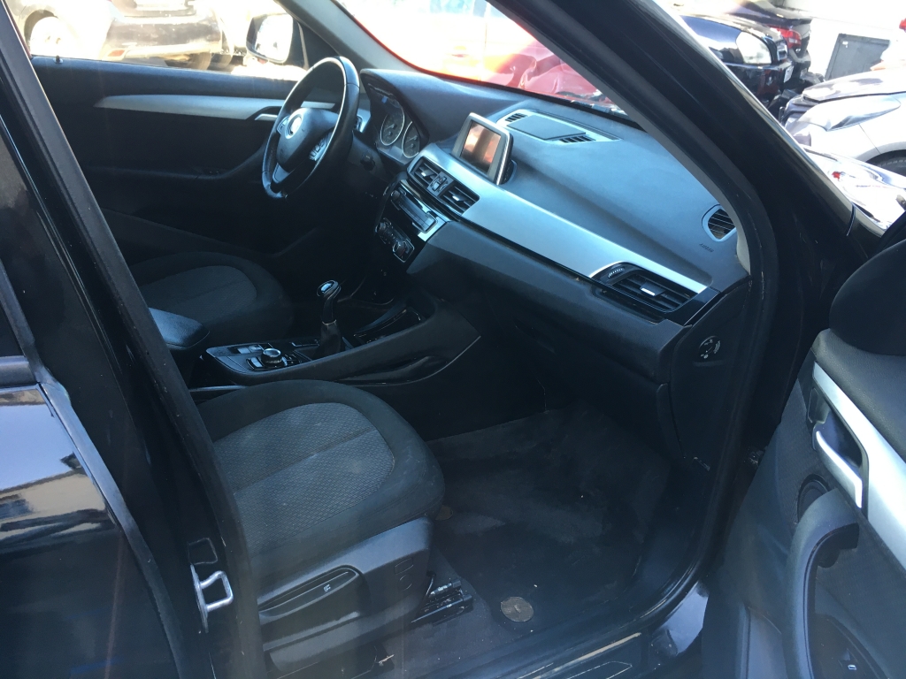 BMW X-1 SDRIVE 18D 2.0 150CV