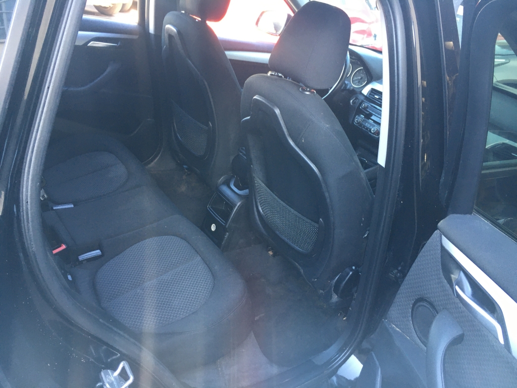 BMW X-1 SDRIVE 18D 2.0 150CV