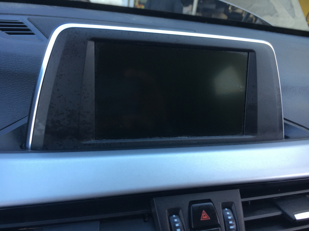 BMW X-1 SDRIVE 18D 2.0 150CV