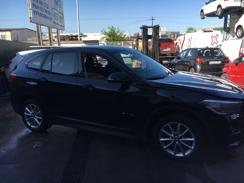 BMW X-1 SDRIVE 18D 2.0 150CV