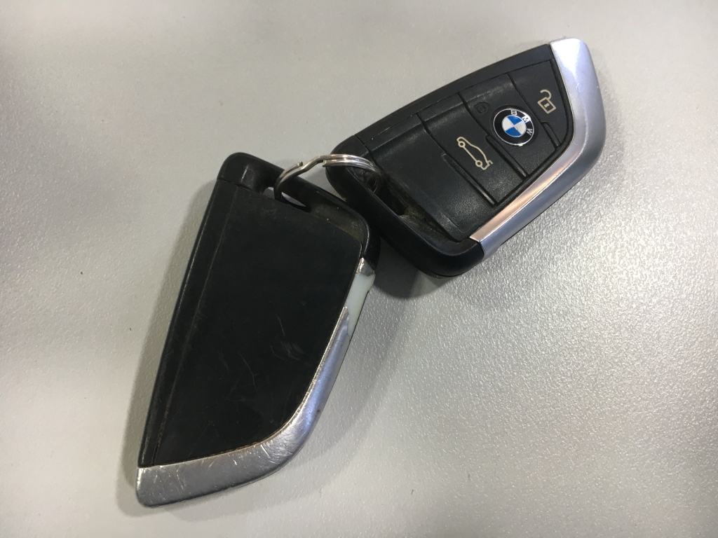 BMW X-1 SDRIVE 18D 2.0 150CV