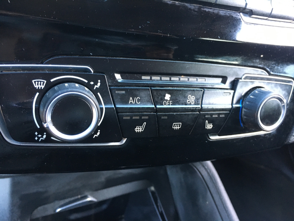 BMW X-1 SDRIVE 18D 2.0 150CV