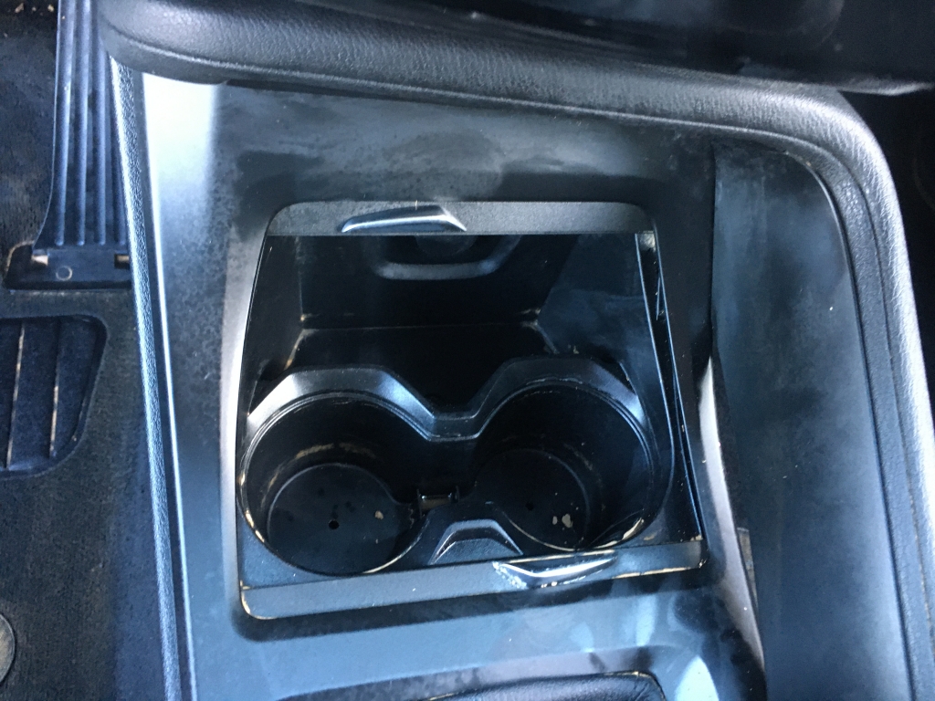 BMW X-1 SDRIVE 18D 2.0 150CV