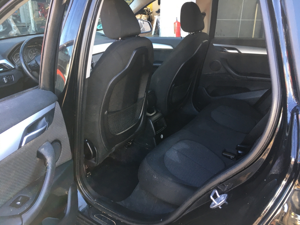 BMW X-1 SDRIVE 18D 2.0 150CV