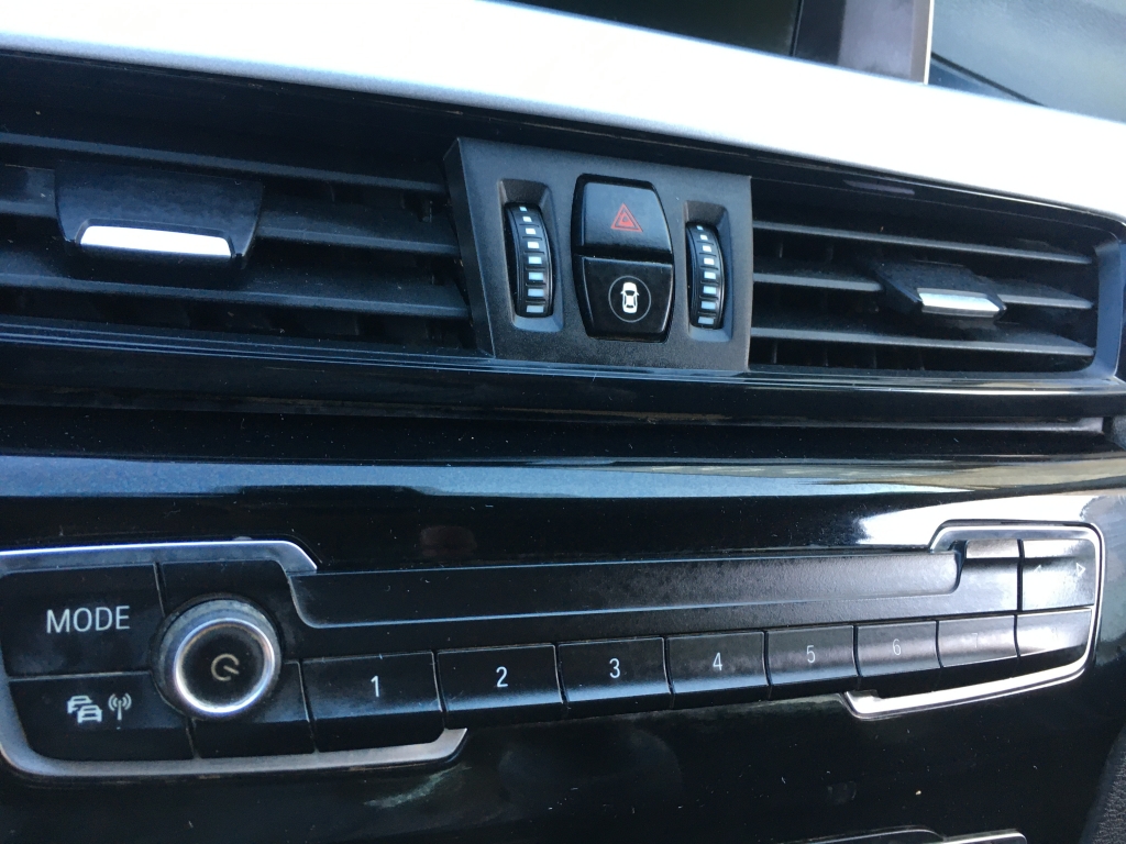 BMW X-1 SDRIVE 18D 2.0 150CV