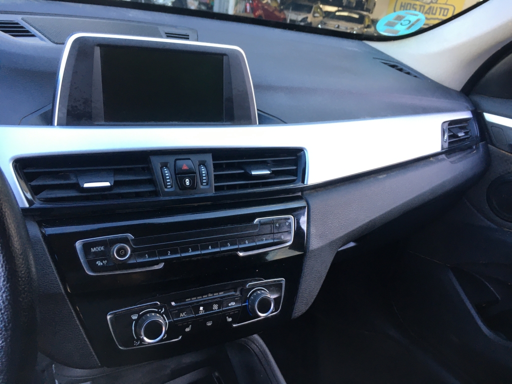 BMW X-1 SDRIVE 18D 2.0 150CV