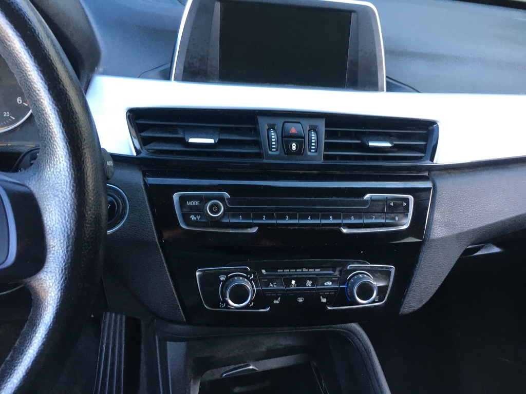 BMW X-1 SDRIVE 18D 2.0 150CV