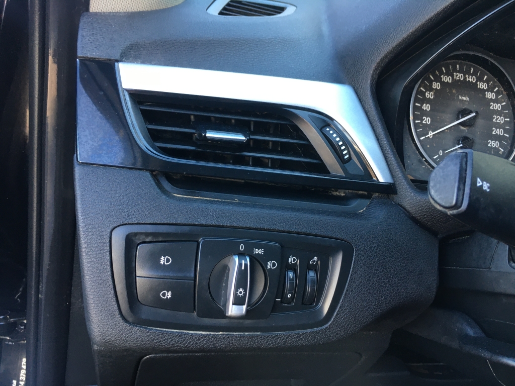 BMW X-1 SDRIVE 18D 2.0 150CV