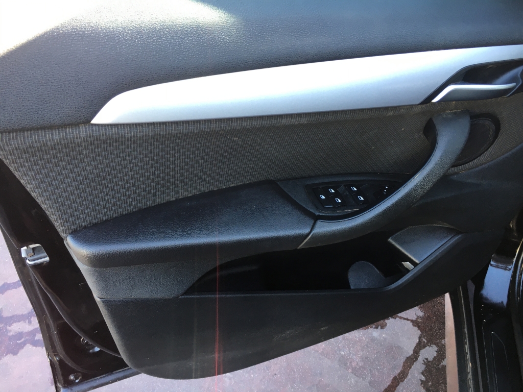 BMW X-1 SDRIVE 18D 2.0 150CV