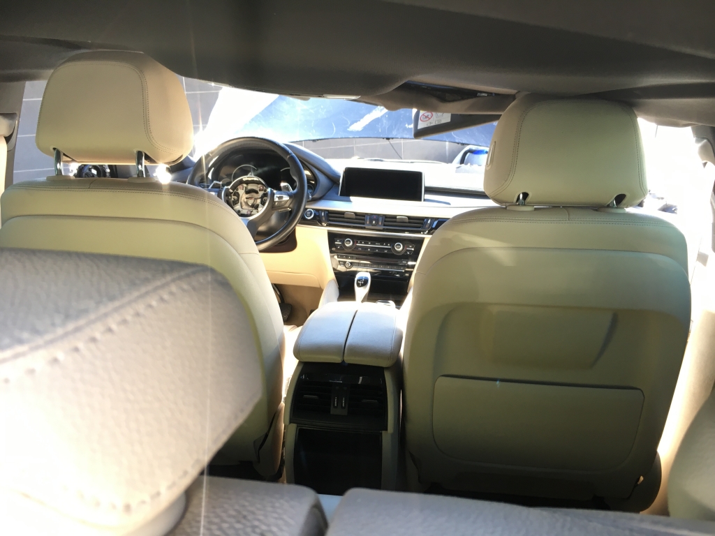 BMW X-6 3.0 D 313CV PACK M AUT