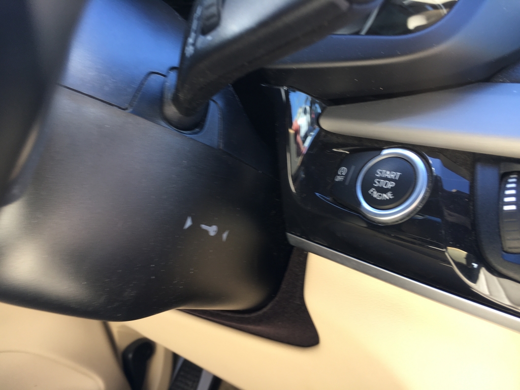BMW X-6 3.0 D 313CV PACK M AUT