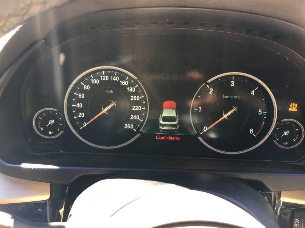 BMW X-6 3.0 D 313CV PACK M AUT