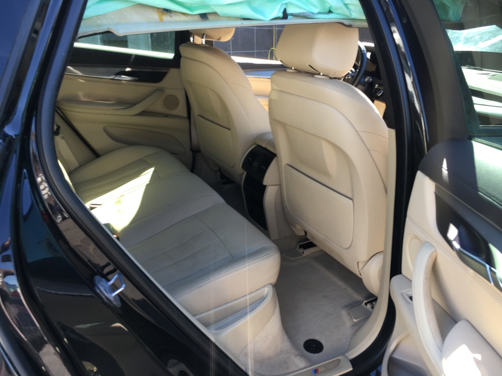 BMW X-6 3.0 D 313CV PACK M AUT