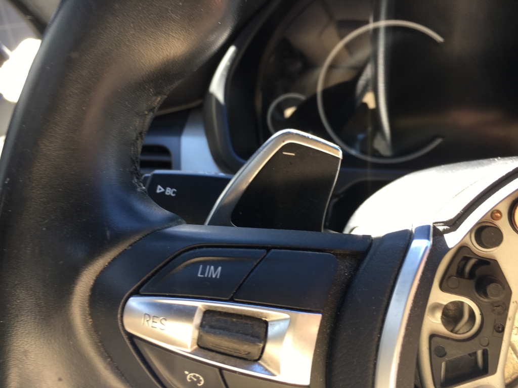 BMW X-6 3.0 D 313CV PACK M AUT
