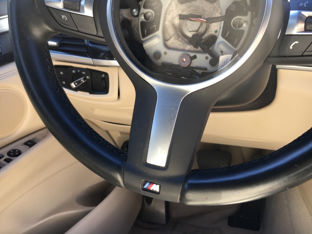 BMW X-6 3.0 D 313CV PACK M AUT