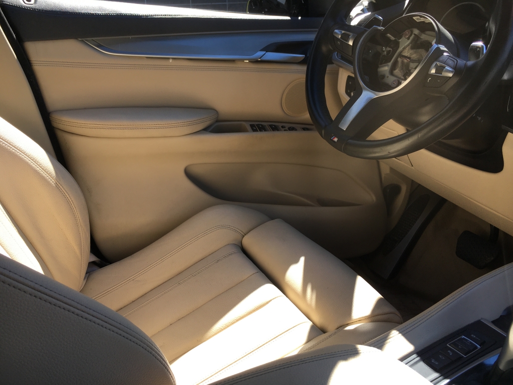 BMW X-6 3.0 D 313CV PACK M AUT