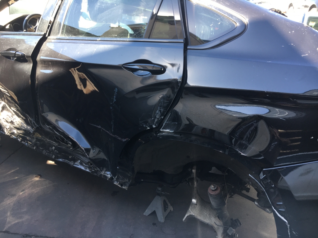 BMW X-6 3.0 D 313CV PACK M AUT