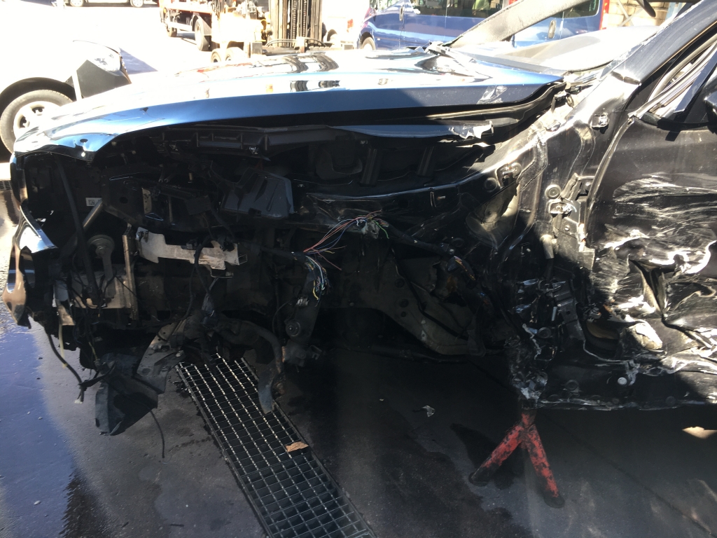 BMW X-6 3.0 D 313CV PACK M AUT
