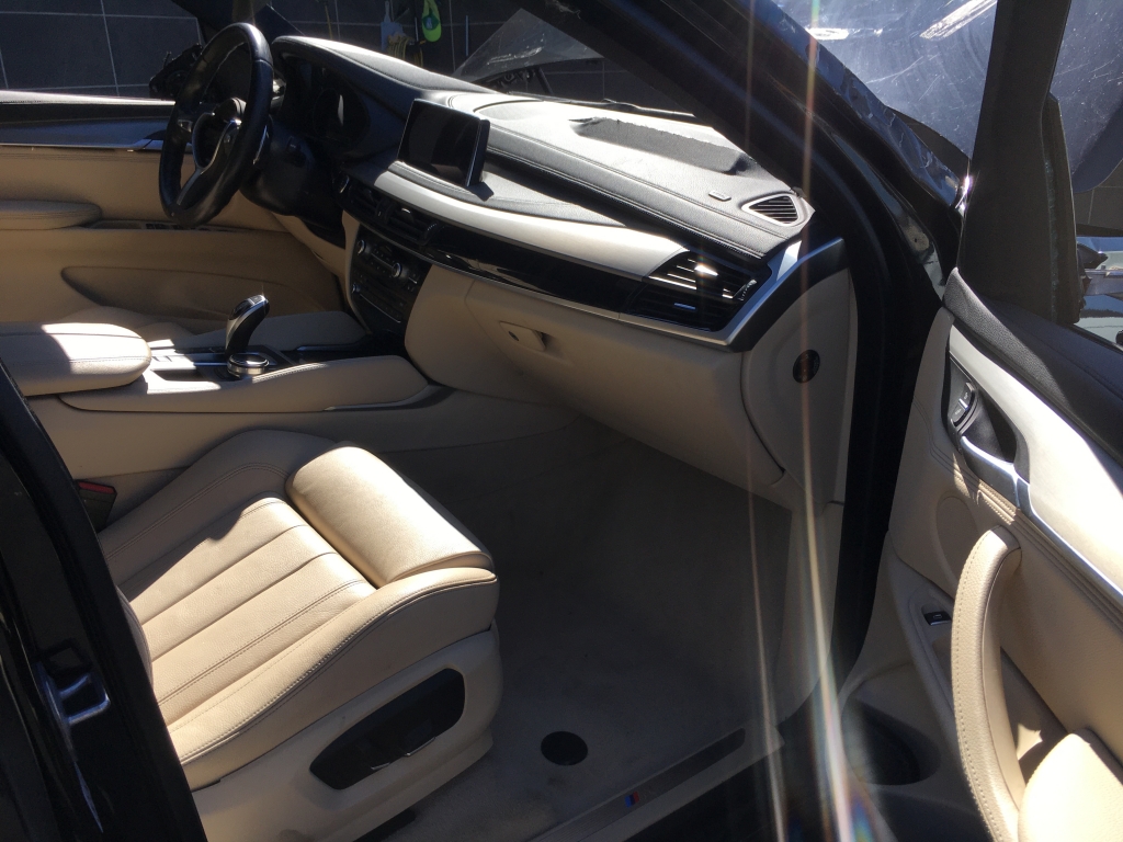 BMW X-6 3.0 D 313CV PACK M AUT