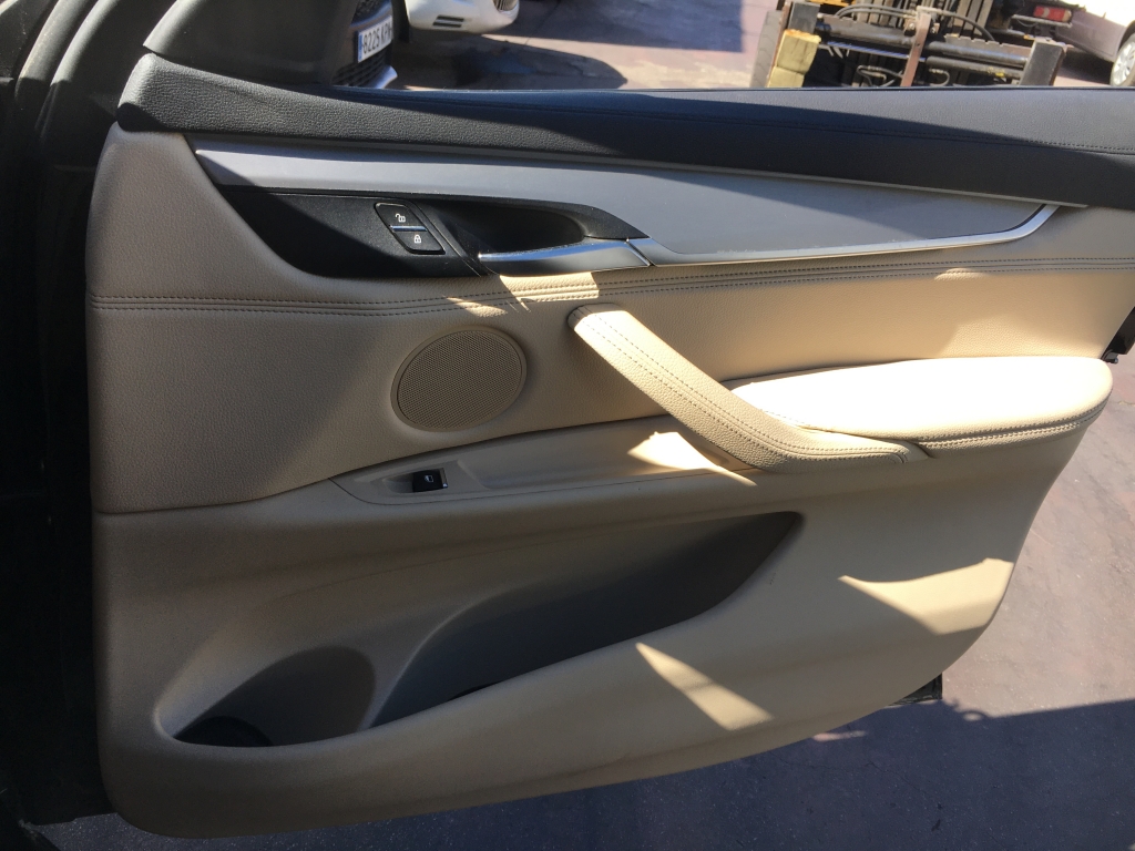 BMW X-6 3.0 D 313CV PACK M AUT