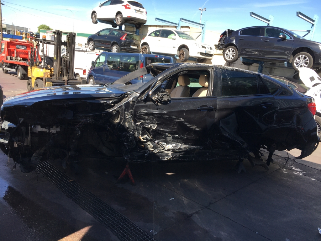 BMW X-6 3.0 D 313CV PACK M AUT