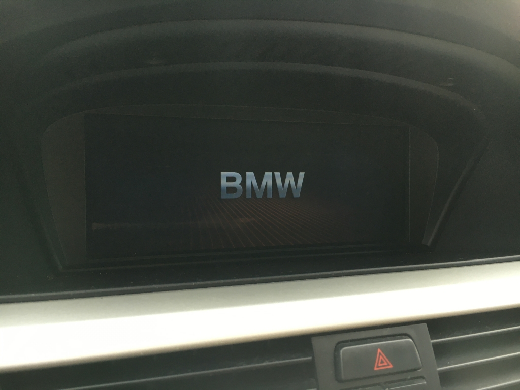 BMW 320 D TOURING 2.0 177CV AUT BMW 320 D TOURING 2.0 177CV AUT